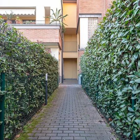 Rho Fiera - H Galeazzi - Casa Con Giardino