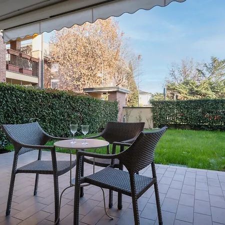 Rho Fiera - H Galeazzi - Casa Con Giardino Garbagnate Milanese