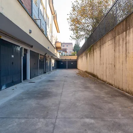 Apartment Rho Fiera - H Galeazzi - Casa Con Giardino Garbagnate Milanese