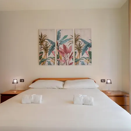 Rho Fiera - H Galeazzi - Casa Con Giardino Apartment