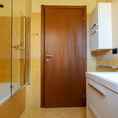 Rho Fiera - H Galeazzi - Casa Con Giardino Apartment Garbagnate Milanese