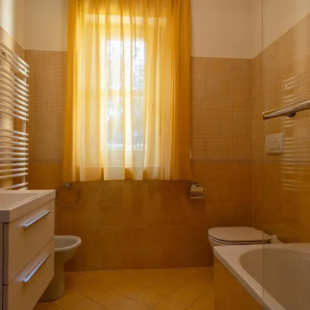 Rho Fiera - H Galeazzi - Casa Con Giardino Apartment *